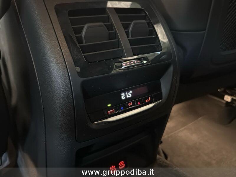 BMW X3 G01 2021 xdrive30d mhev 48V Msport 249cv auto
