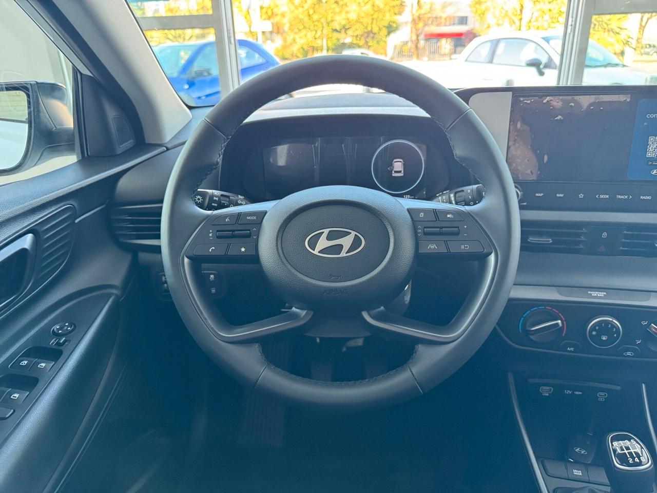 Hyundai i20 1.2 2026