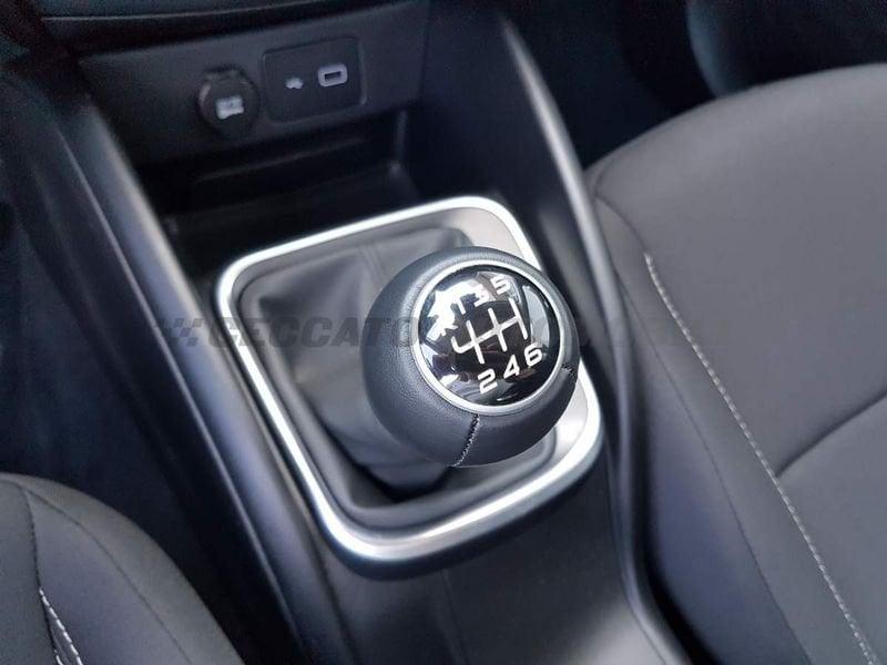 FIAT Tipo Tipo SW 1.6 mjt s&s 130cv