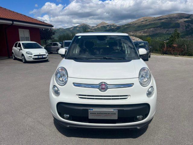 FIAT 500L 1.6 Multijet 120 CV Lounge