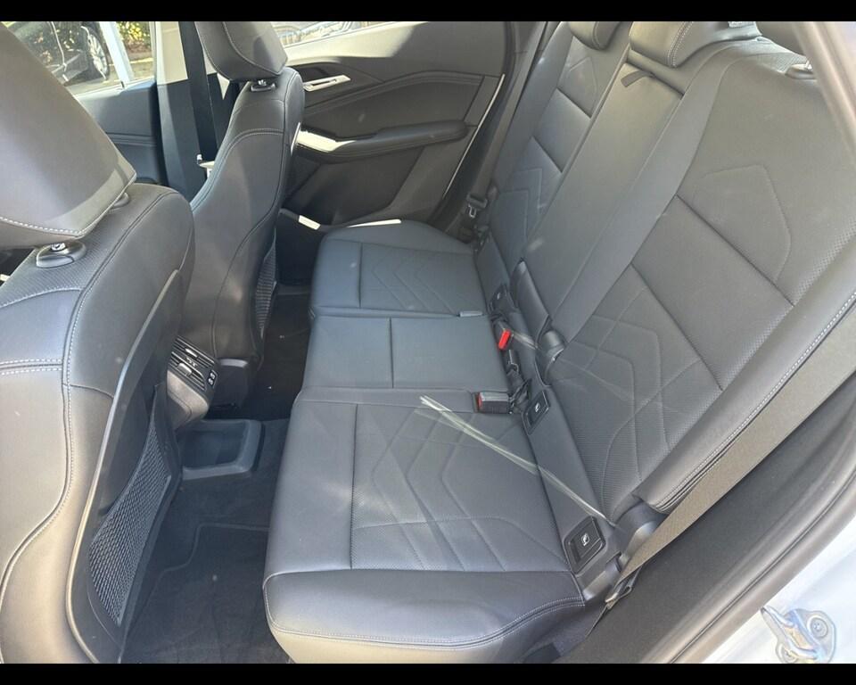 BMW Serie 2 Active Tourer 220 i Mild Hybrid 48V Msport Steptronic