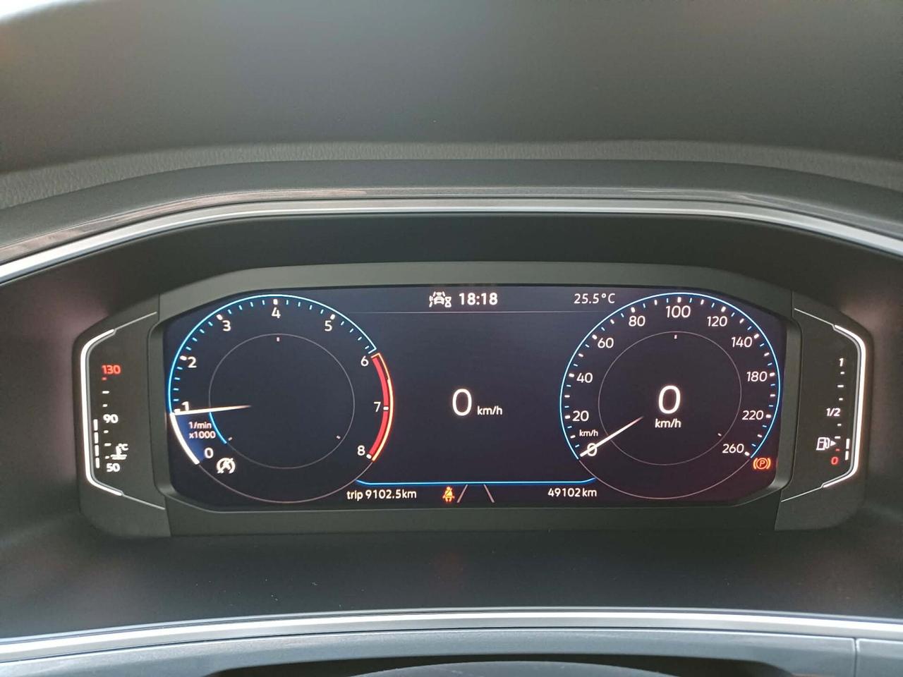 Volkswagen T-Roc 1.0 TSI 110 cv Style