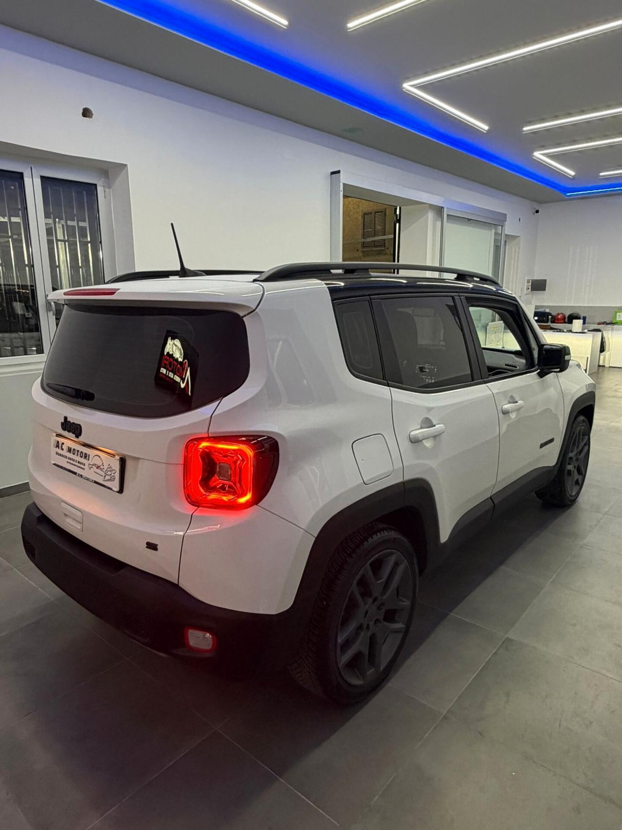 Jeep Renegade 1.6 Mjt 130 CV S