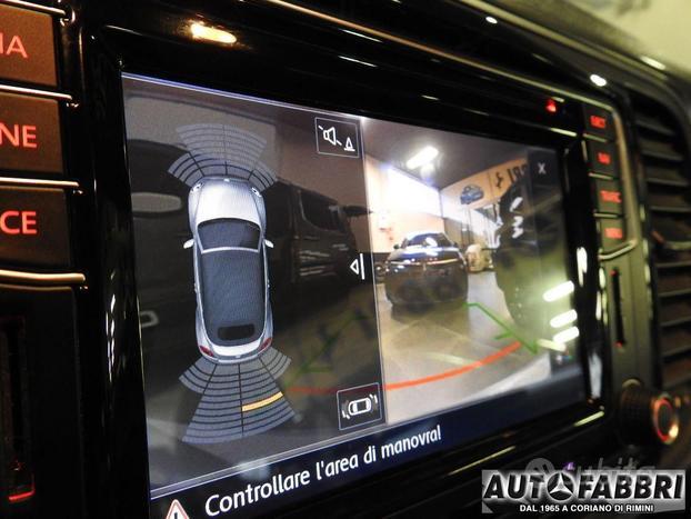 VOLKSWAGEN - Maggiolino - 1.2 TSI Design BMT