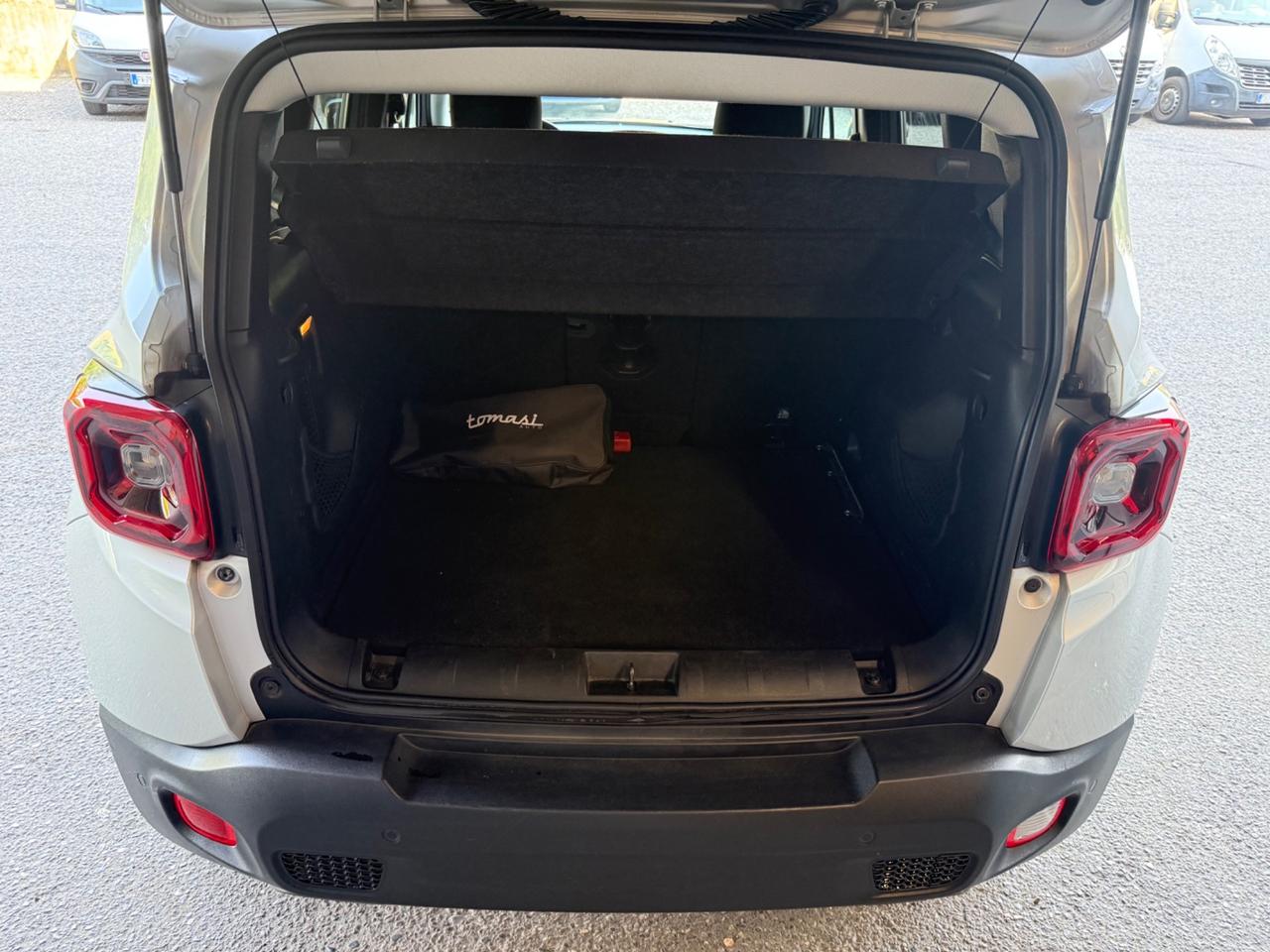 Jeep Renegade GPL 1.0 T3 Limited