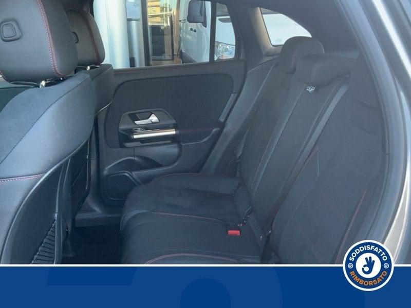Mercedes-Benz GLA 200d Automatic AMG Line Advanced Plus
