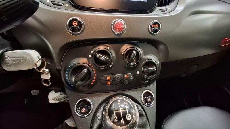 FIAT 500 1.3 95cv Multijet S