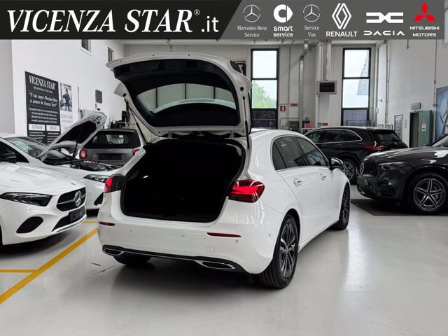 MERCEDES-BENZ A 180 MHV SPORT AUTOMATIC