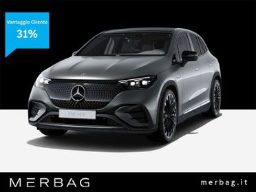 Mercedes-Benz EQE 350 4Matic AMG line Premium