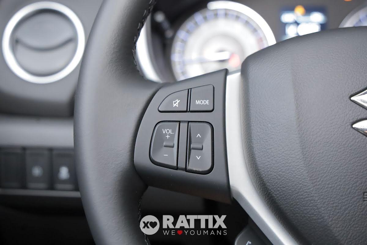 Suzuki Vitara 1.4 Hybrid Cool