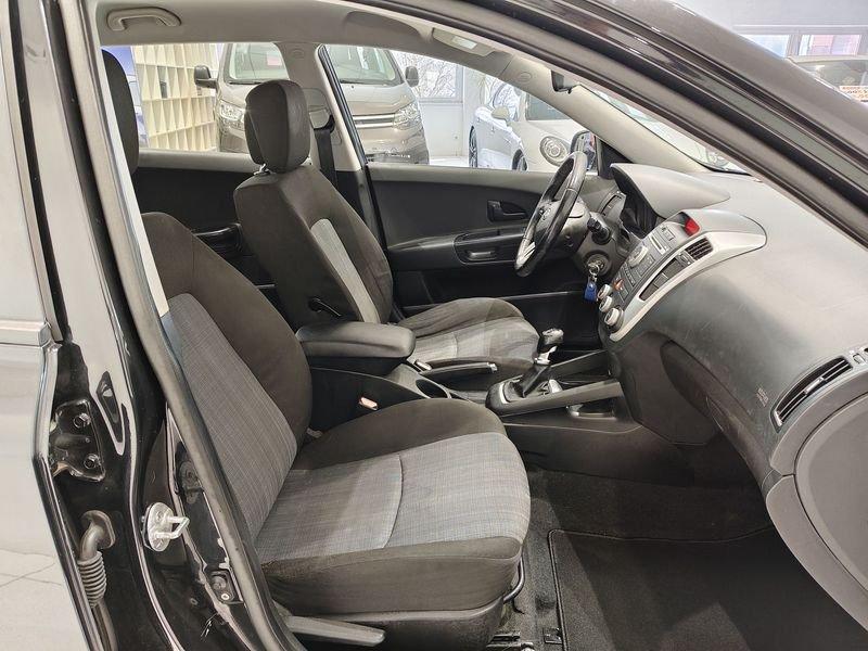 Kia cee'd Ceed Sporty Wagon 1.4 EX 90cv*GPL fino al 2032*