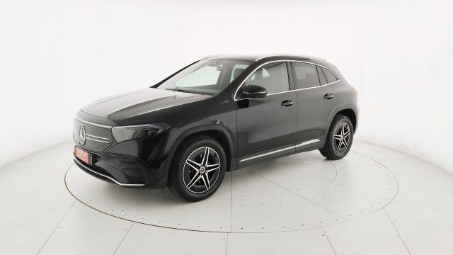 MERCEDES-BENZ EQA 250 Premium