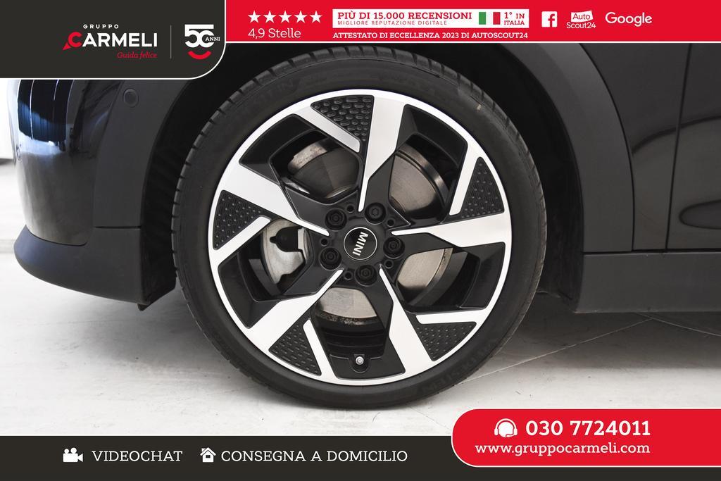 Mini Mini Cooper 3 Porte 2.0 S Favoured Auto