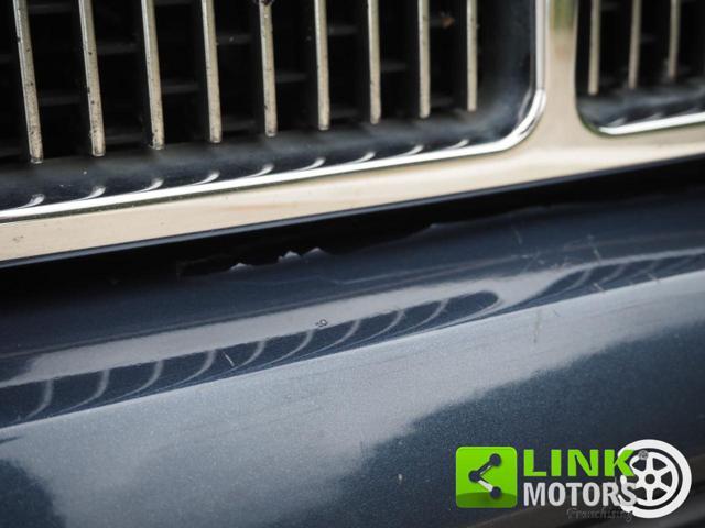 LANCIA Thema 2.0 i.e. turbo 16V +GPL+ASI+