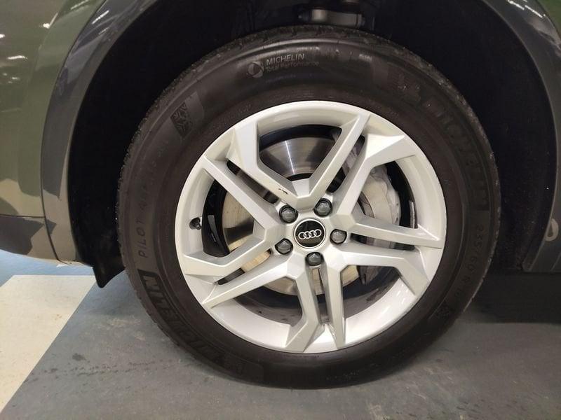 Audi Q5 Q5 50 TFSI e quattro S tronic Business Advanced