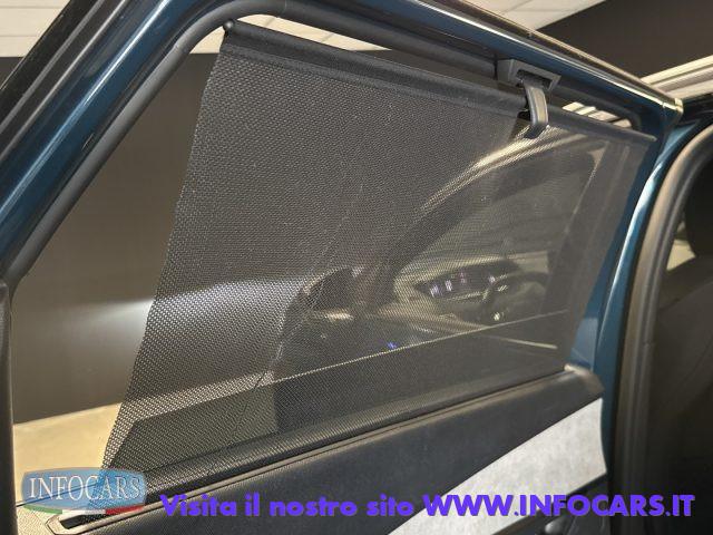 PEUGEOT 5008 BlueHDi 130 cv EAT8 GT 7 posti - PROMO