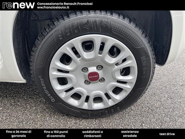 FIAT Panda 1.2 Pop 69cv