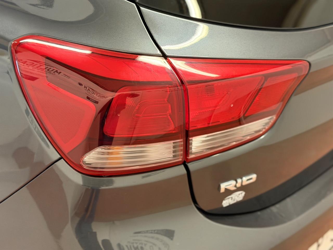 Kia Rio 1.4 CRDi 90CV 5 porte Cool