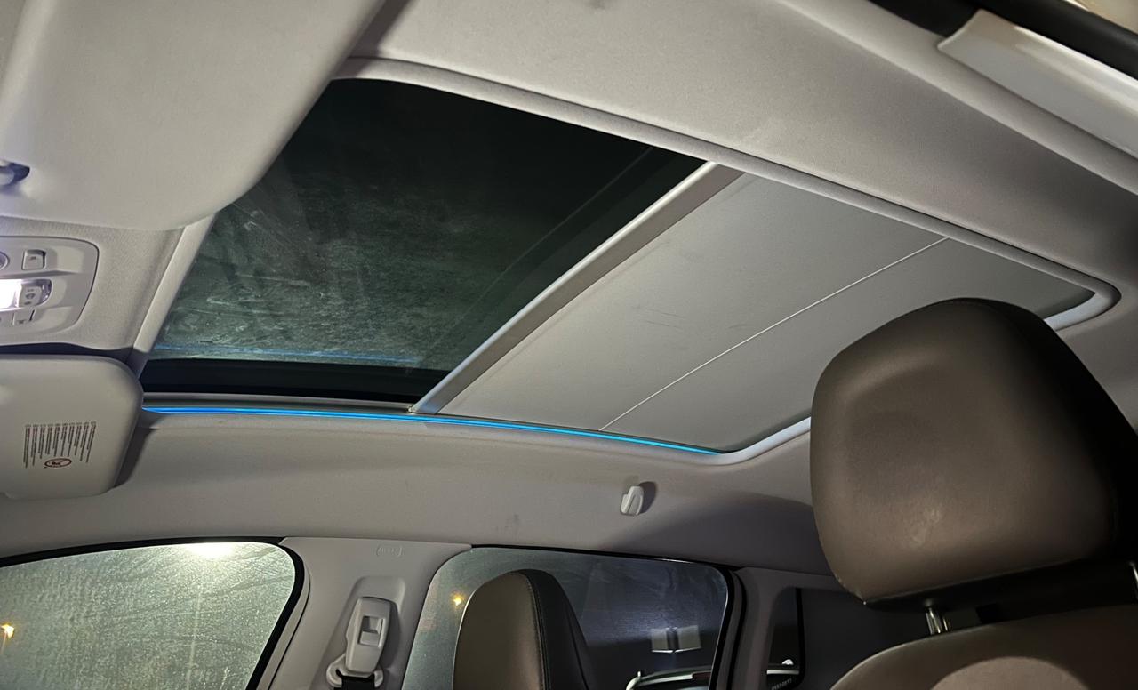 Peugeot 2008 1.6 HDi 115 CV Allure