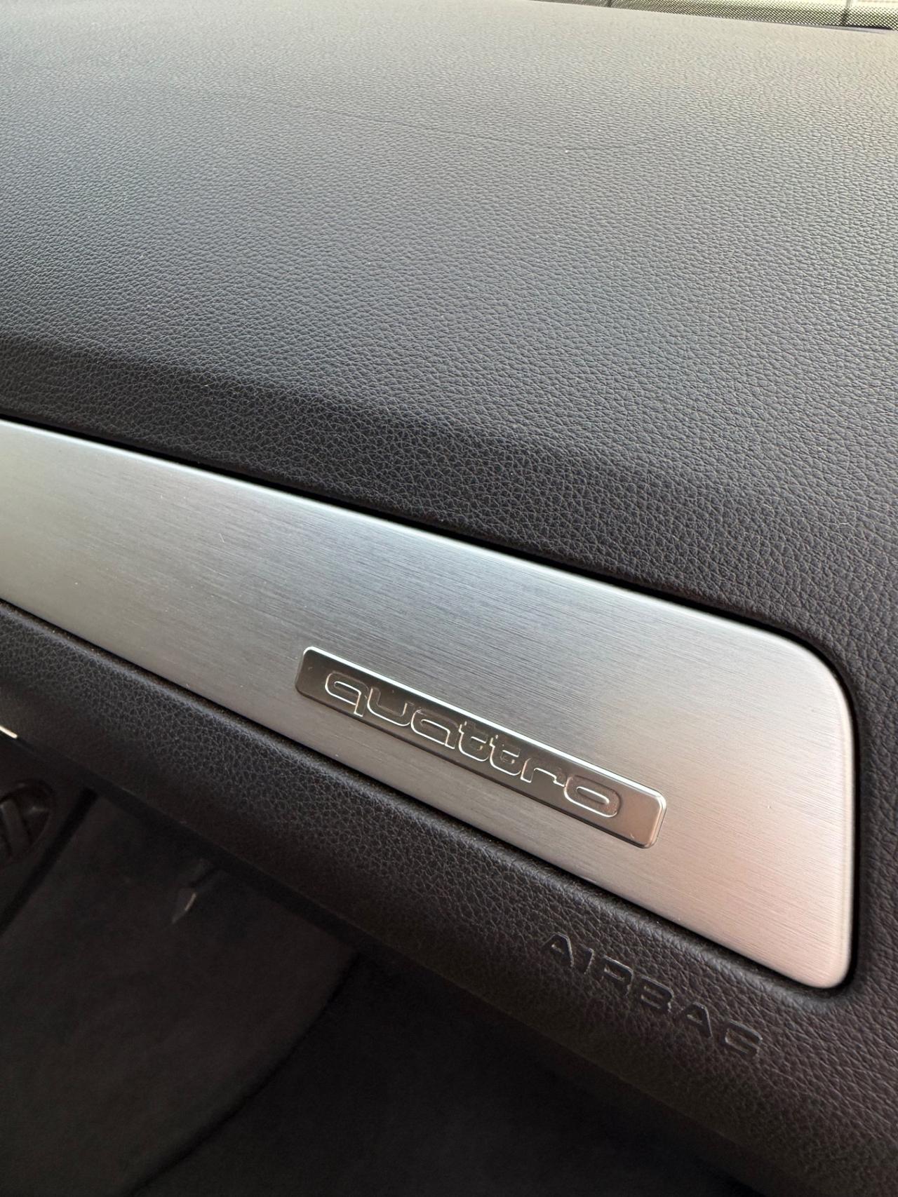 Audi Q5 2.0 TDI 170 CV quattro Advanced