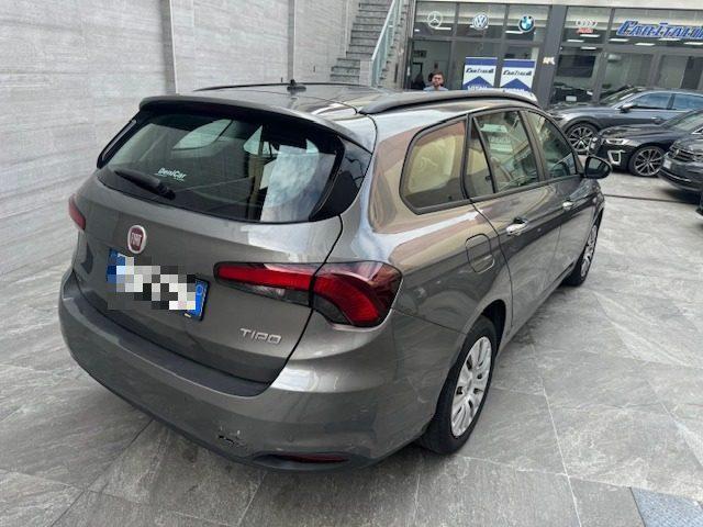 FIAT Tipo 1.6 Mjt S&S 5 porte Easy Business SV