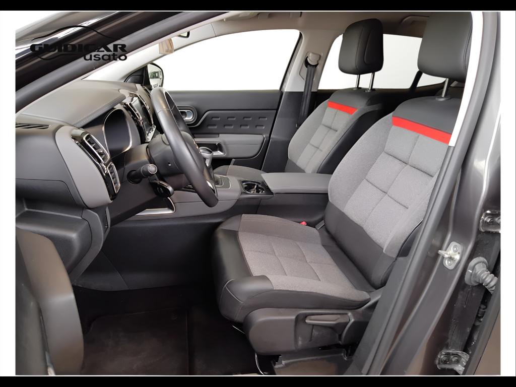 CITROEN C5 Aircross 2018 - C5 Aircross 1.2 puretech Feel s&s 130cv m