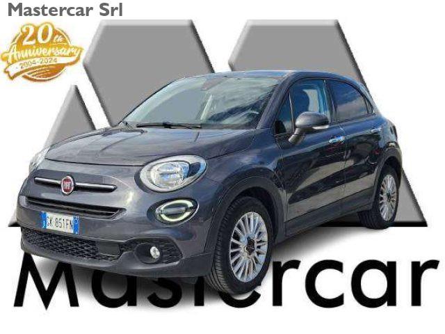 FIAT 500X 500 X 1.3 T4 Connect 150cv dct - GK851FN