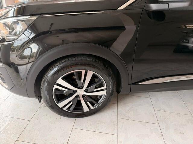 Peugeot 5008 BlueHDi 120 S&S Allure
