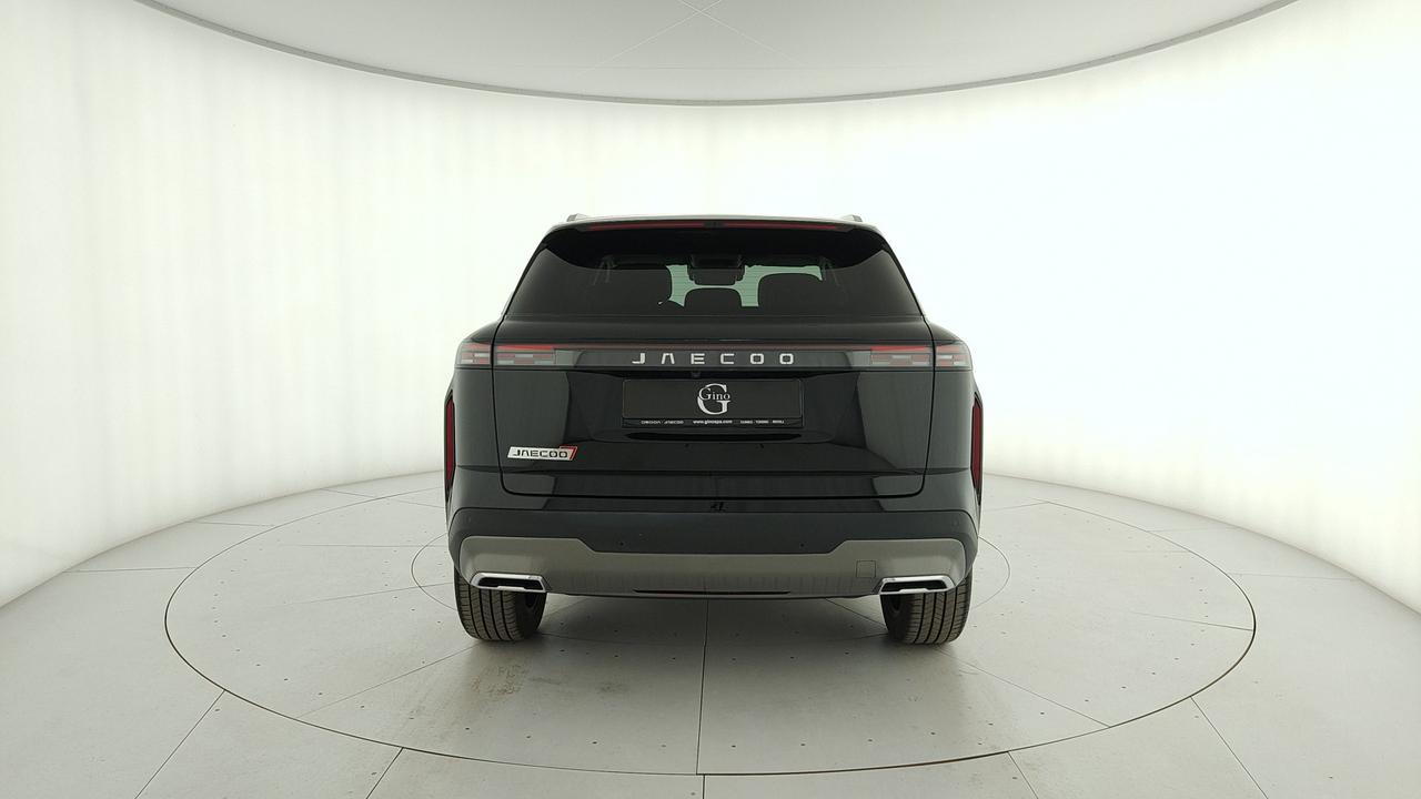 JAECOO Jaecoo 7 1.6 tgdi Select 7dct