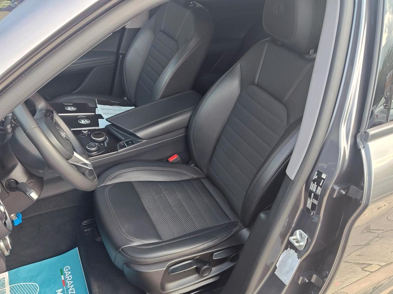 ALFA ROMEO STELVIO 2.2 T.DIES. 210 CV AT8 Q4 EXECUTIVE