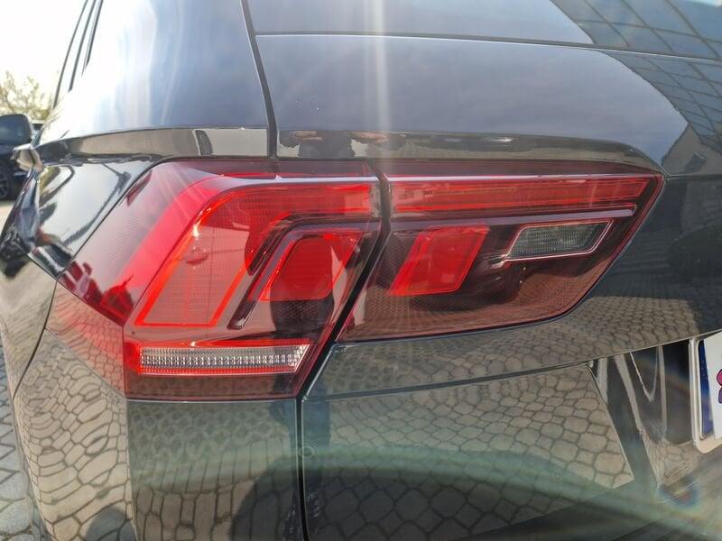 Volkswagen Tiguan 1.4 TSI eHYBRID DSG Life