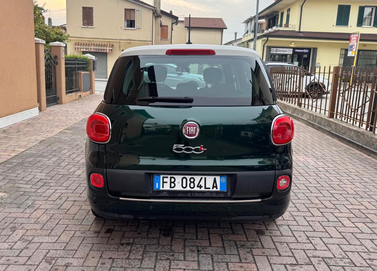 Fiat 500L 1.6 Multijet 120 CV Ok Neopatentati