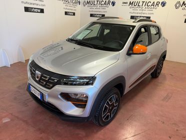 Dacia Spring Electric 45 Comfort Plus
