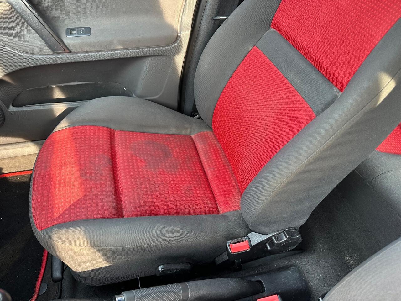 POLO 1.4 BENZINA CONFORTLINE