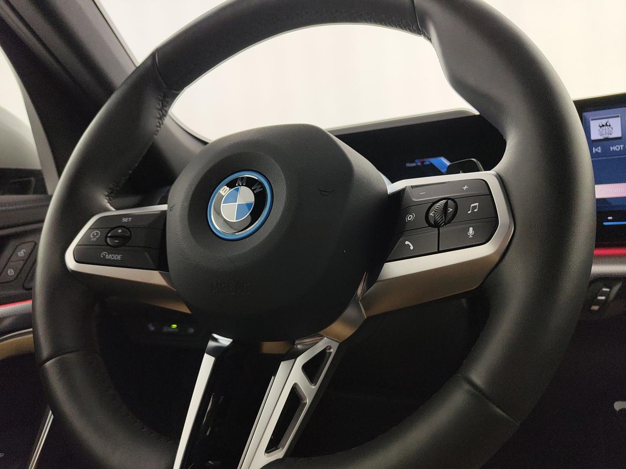 BMW X1 xdrive 25e MSport Pro auto