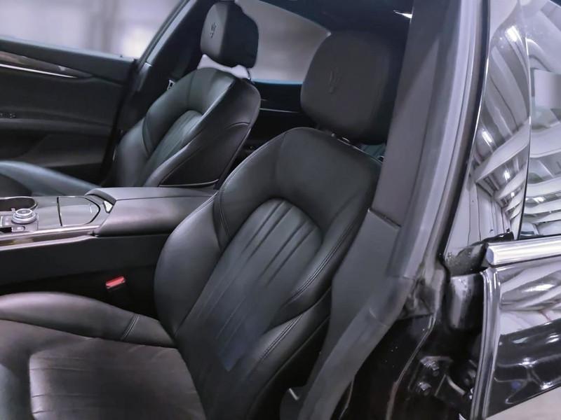 MASERATI GHIBLI 2.0 330cv 48v MHEV GT auto 4 PORTE BERLINA