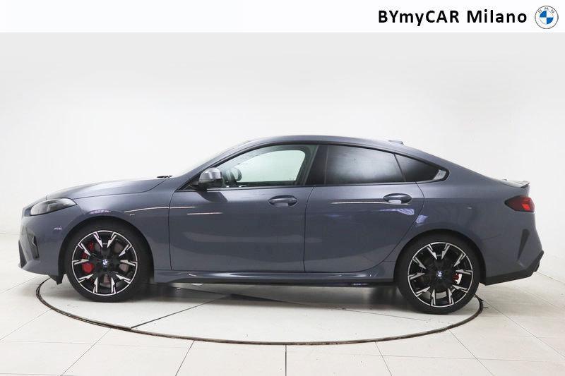 BMW Serie 2 Gran Coupe 218 d MSport Pro DCT