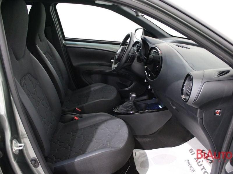 Toyota Aygo X Aygo X 1.0 Lounge Air 72cv s-cvt