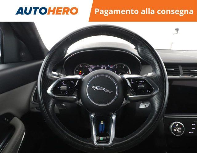 JAGUAR E-Pace 2.0D I4 163 CV AWD Auto R-Dynamic S