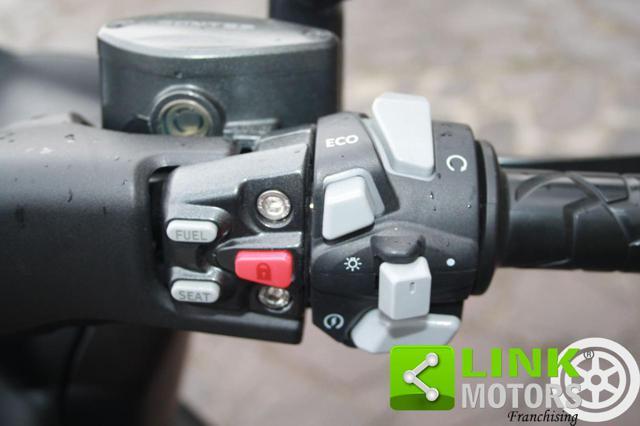 ZONTES ZT 350 D ADATTO PER PATENTE A2