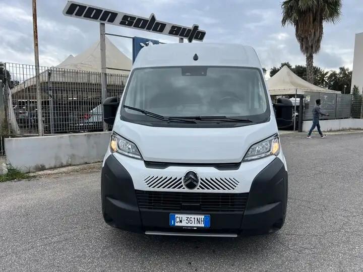 Citroen Jumper 33 2.2 BlueHDi 140 S&S PM-TN Furgone
