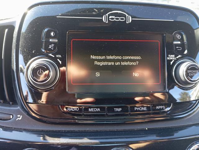 FIAT 500 *PROMO* 1.0 Hybrid Cult