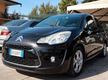 Citroen C3 1.4 Exclusive Style Eco Energy Gpl neopatentati
