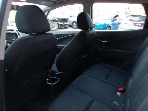 Hyundai ix20 1.6 mpi App Mode
