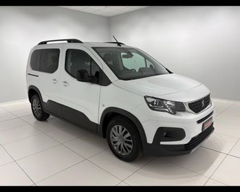 PEUGEOT Rifter 1.5 bluehdi Allure s&s 100cv