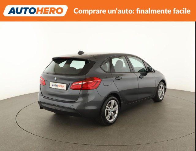 BMW 216 d Active Tourer Advantage