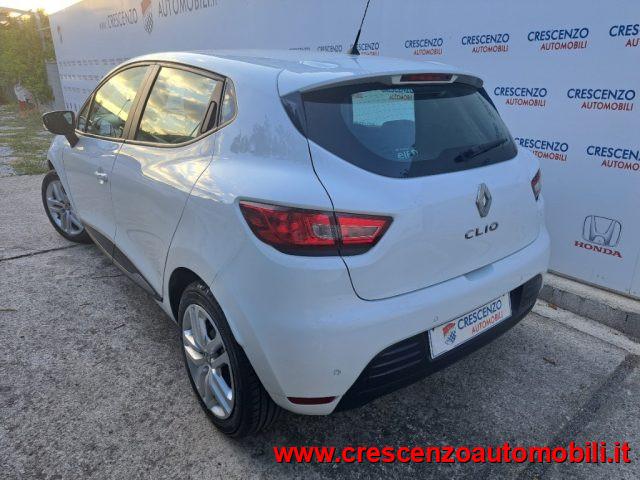 RENAULT Clio dCi Euro 6 - AZIENDALE - MINI RATA 4 ANNI