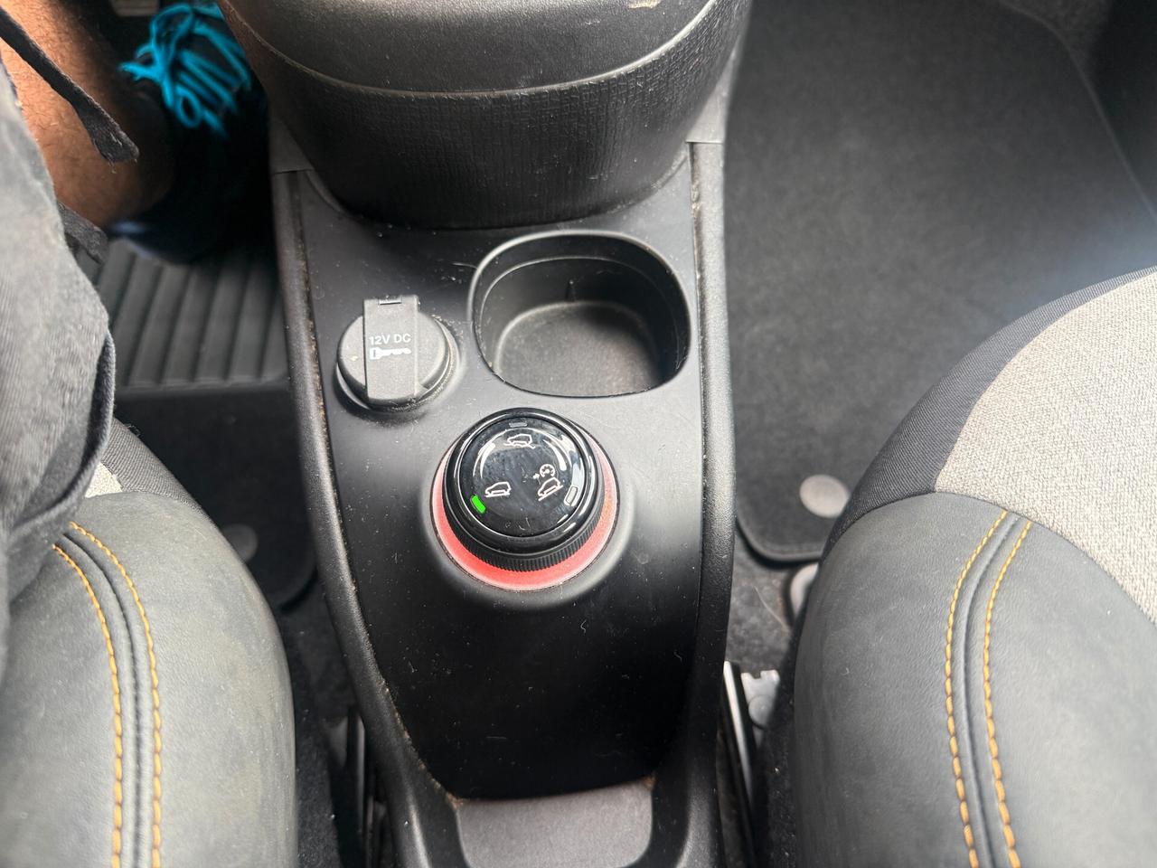 Fiat Panda 0.9 TwinAir Turbo S&S 4x4 City Cross