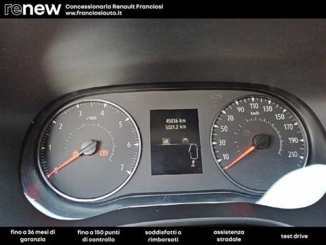 DACIA Sandero Stepway 1.0 tce Comfort SL DaciaPlus Eco-g 100cv