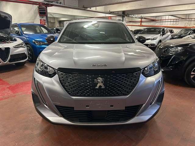 Peugeot 2008 1.2 130cv S&S Allure Pack + Navi + Telecamera